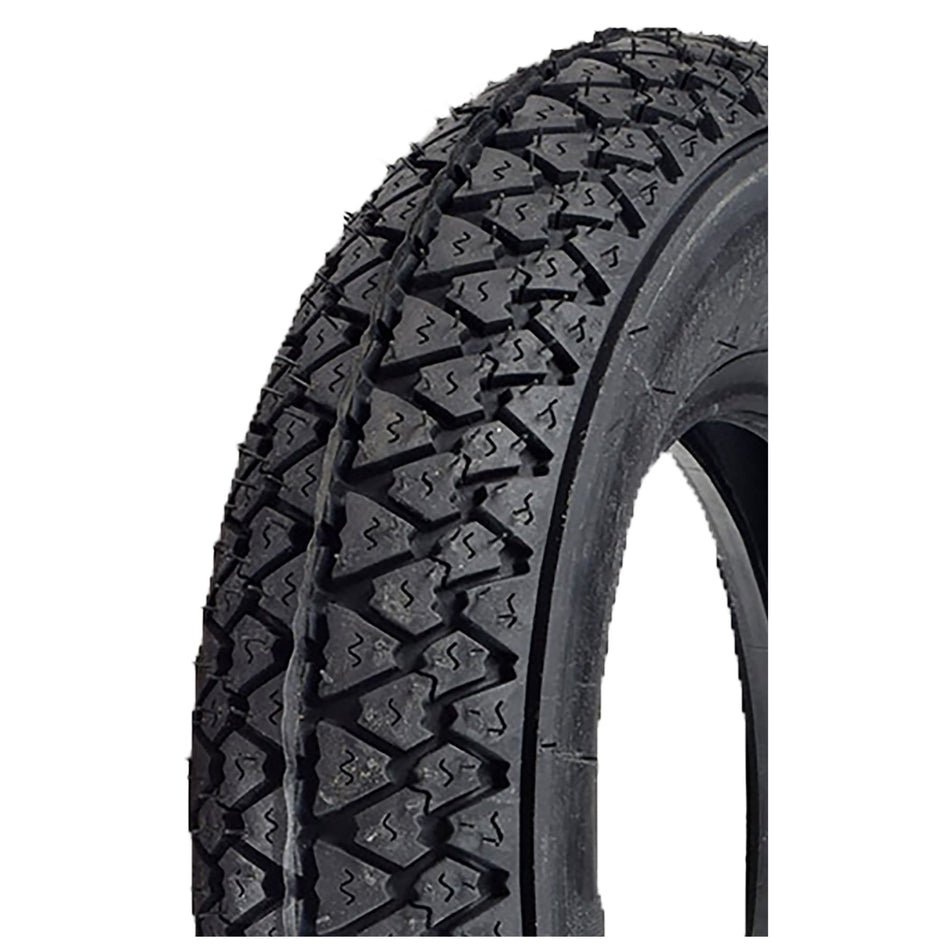 3.50-10 59J TL/TT Michelin S 83 RF