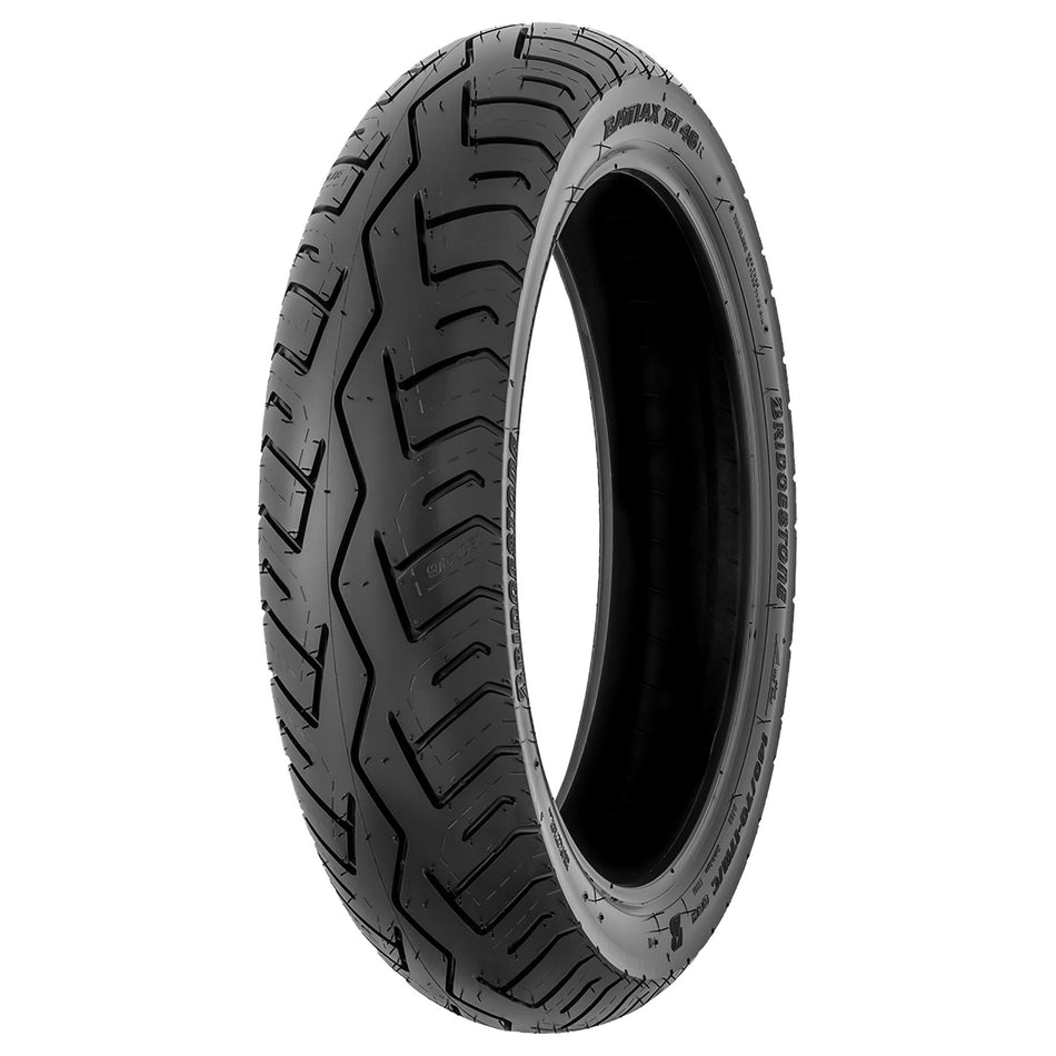 110/80 -18 58H Bridgestone BT 46 Rear