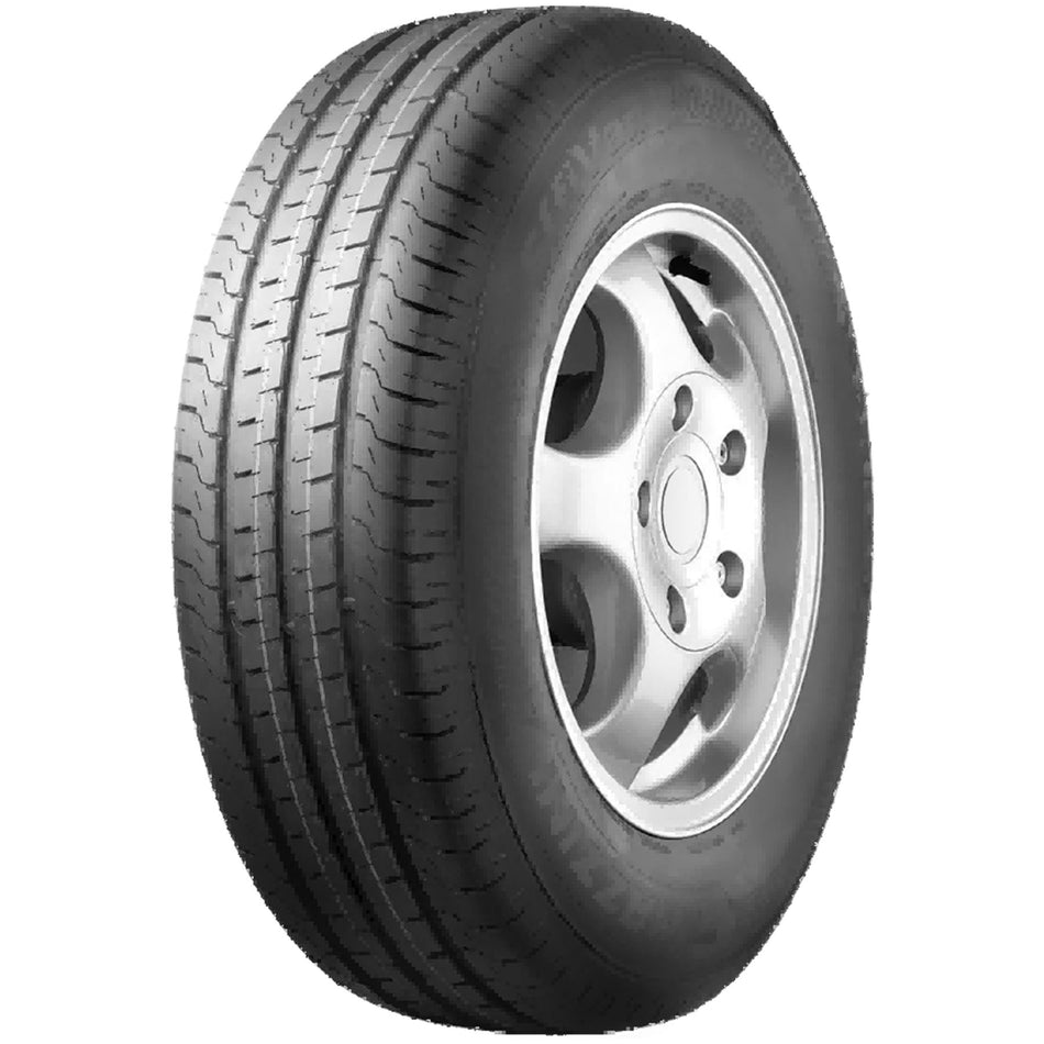 185/75 R16C 104/102R Mazzini Effi Van
