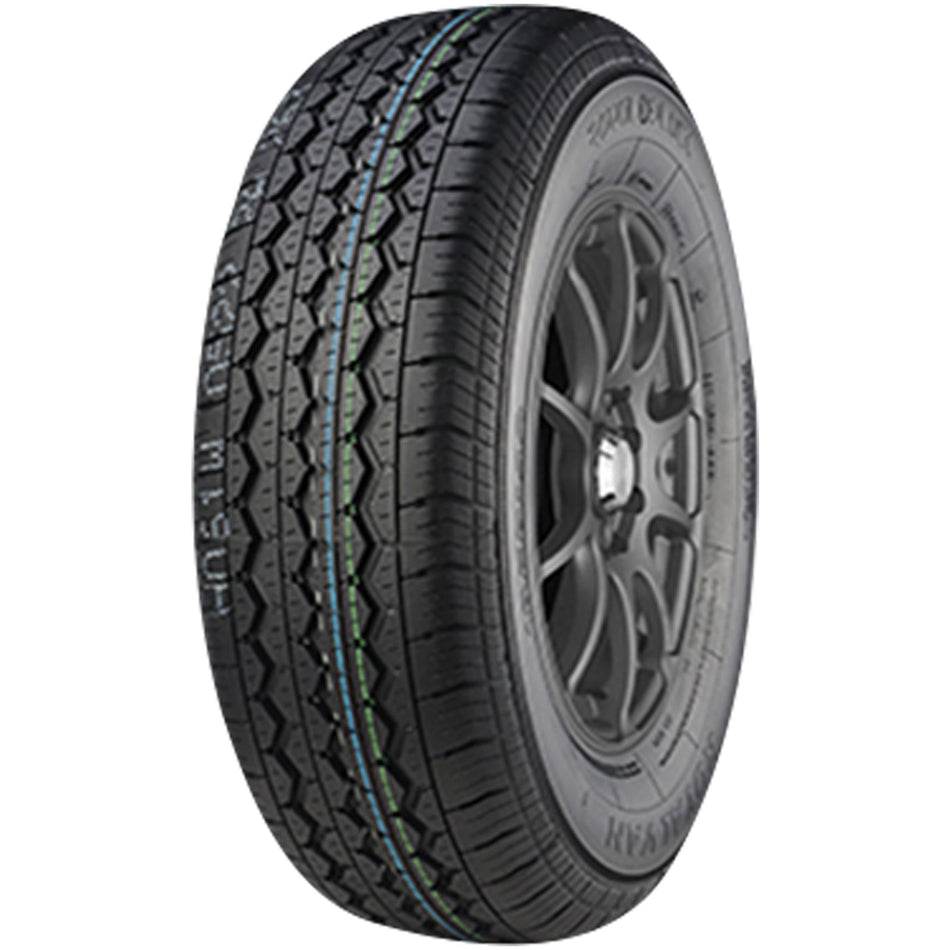 195/60 R16C 99/97H Royal Black Royal VAN A/S