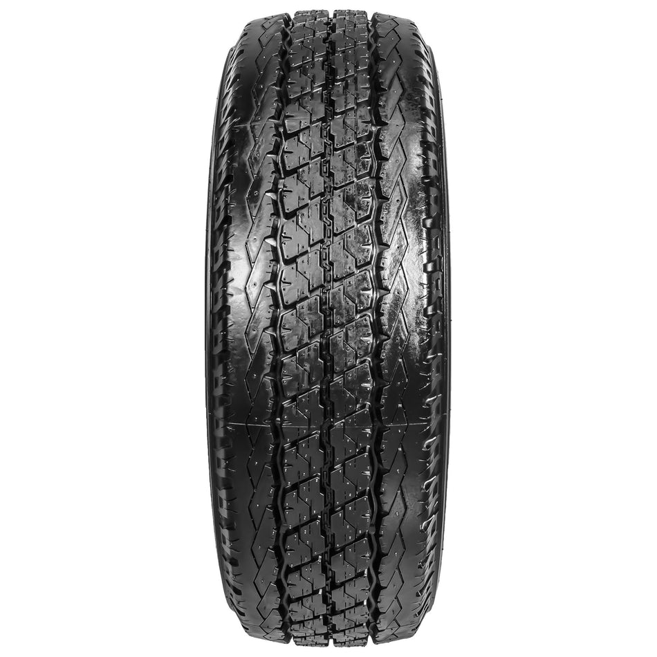 225/70 R15C 112/110S Bridgestone Duravis R 630