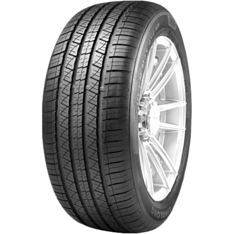 265/50 R20 111V Linglong Green Max 4X4 XL