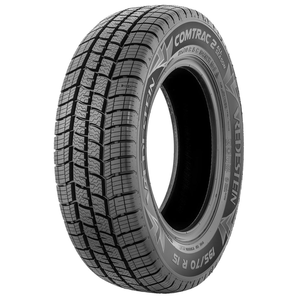 215/60 R17C 109/107H Vredestein Comtrac 2 All Season