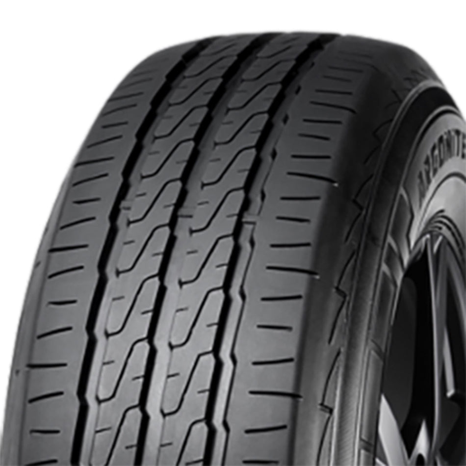 155/70 R12C 104/102N Radar Argonite RV-4T