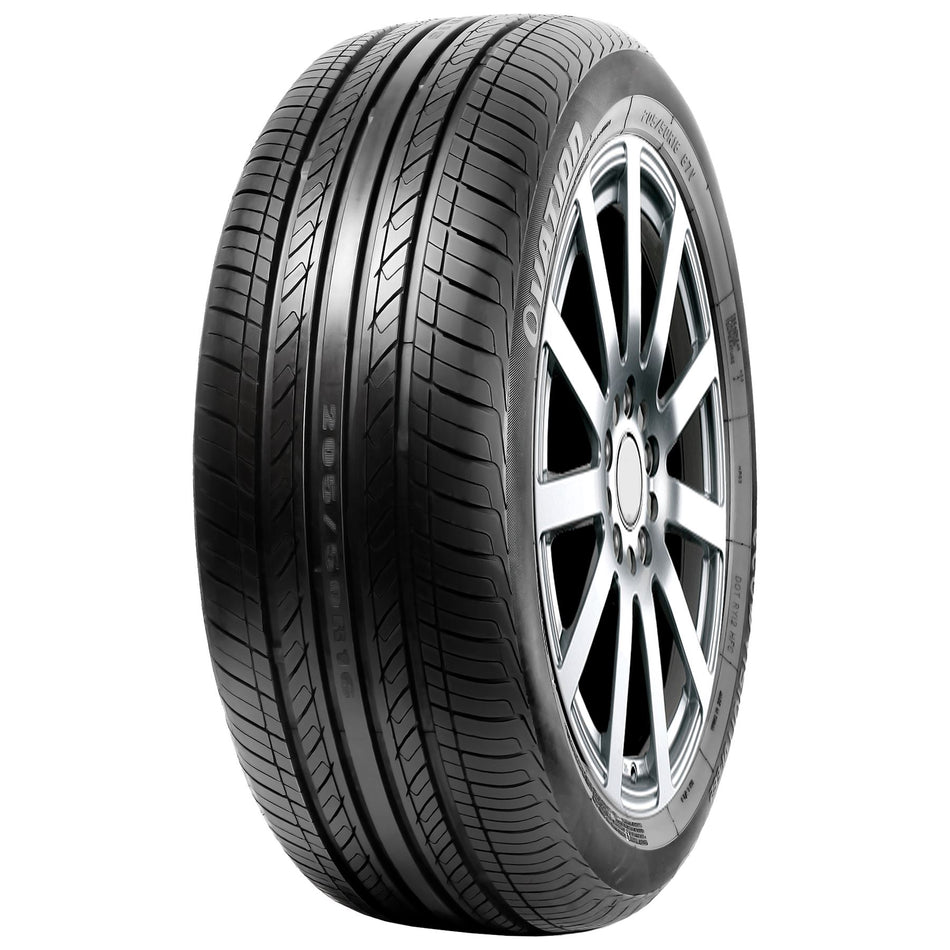 165/60 R13 73T Ovation VI-682