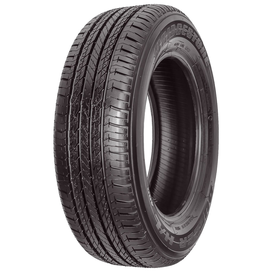 235/50 R18 97H Bridgestone Dueler H/L 400