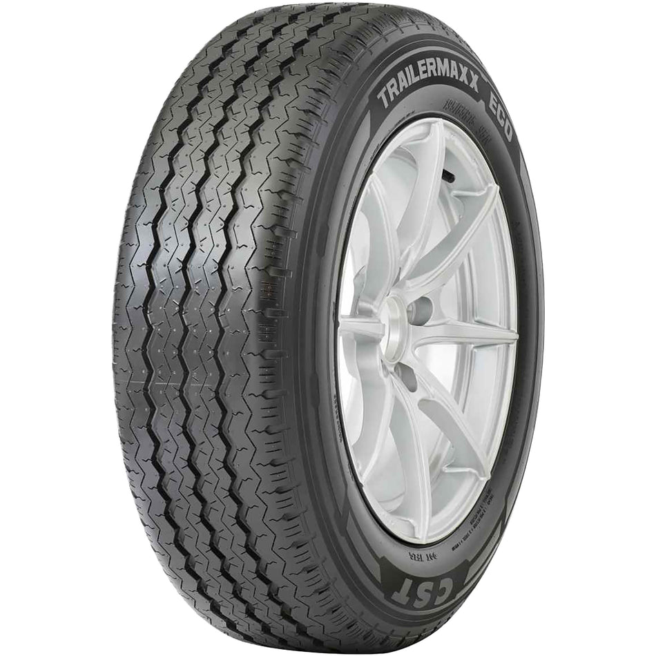 225/70 R15C 112/110R CST Trailermaxx Eco CL31N