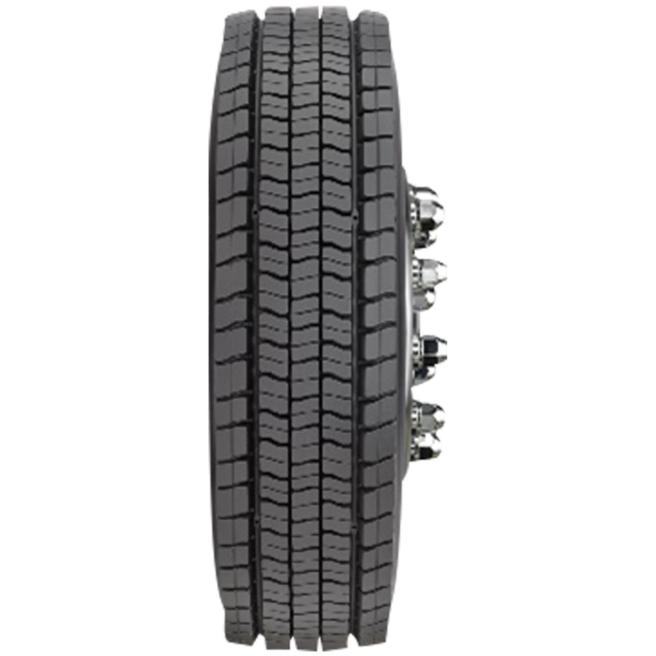 9.5 R17.5 129/127M Goodyear Regional RHD II