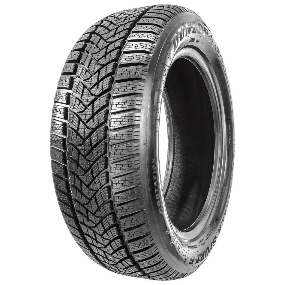 295/35 R21 107V Dunlop Winter Sport 5 XL