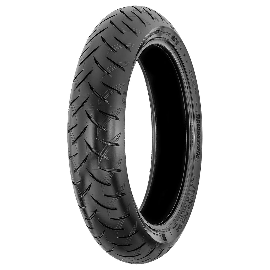 120/70 R15 56H Bridgestone BT SC 2 Front