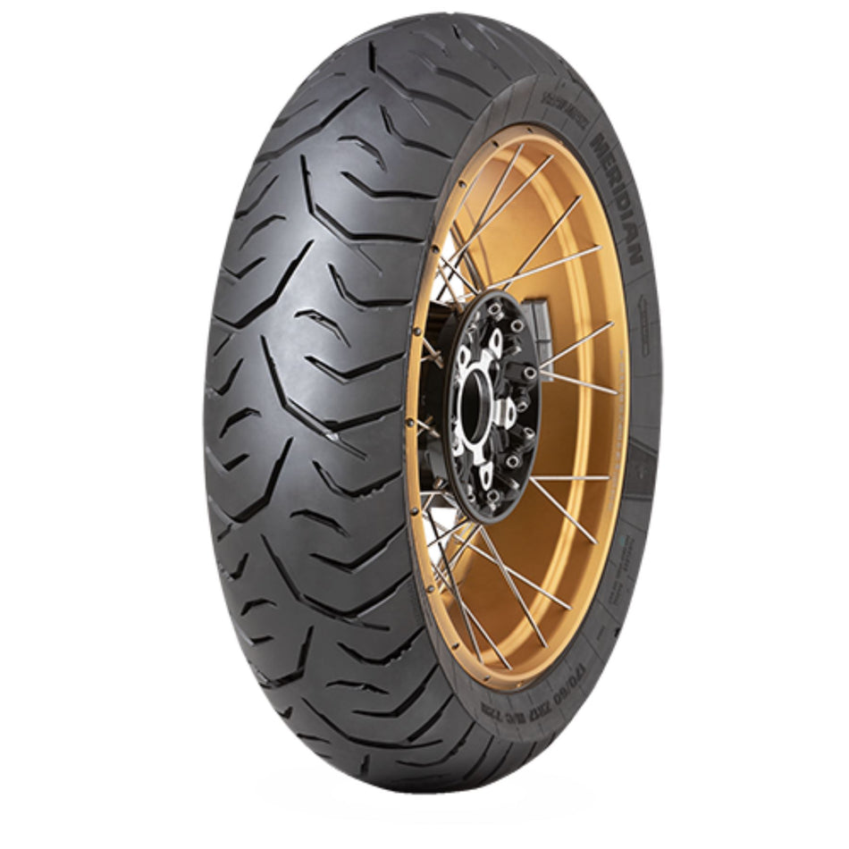 140/80 R17 69H Dunlop Trailmax Meridian Rear