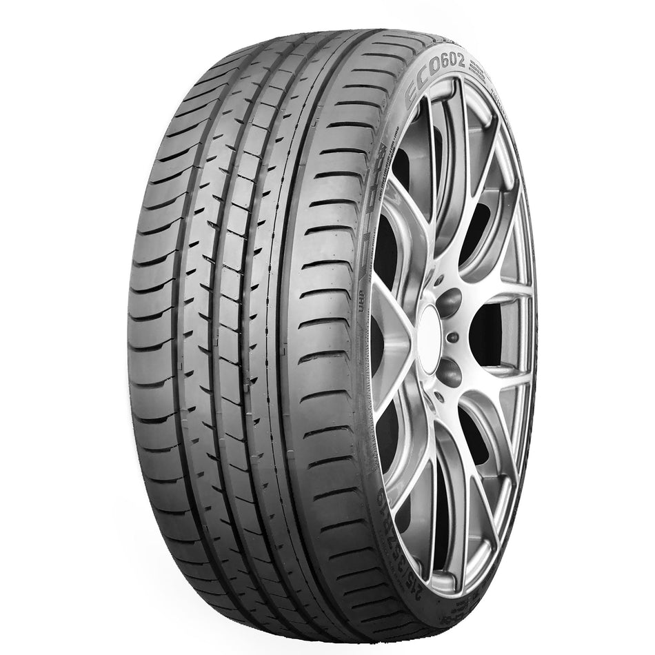 295/35 ZR21 107Y Mazzini ECO602 XL