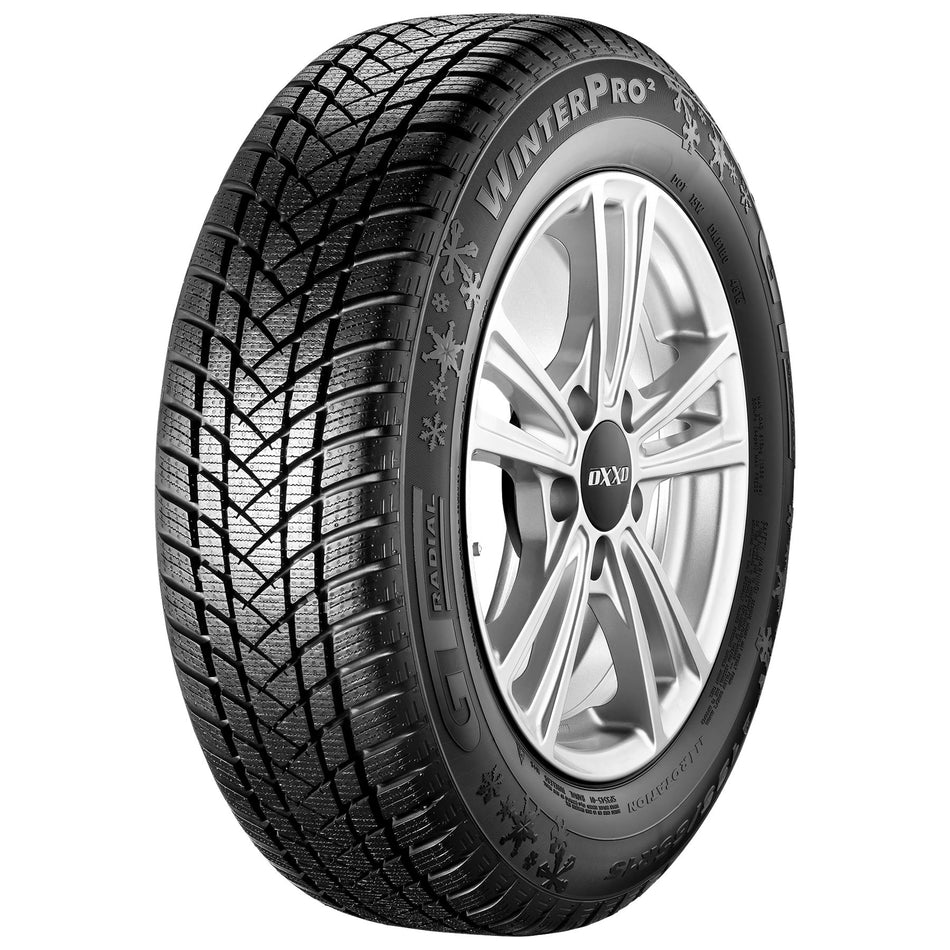 175/70 R13 82T GT Radial Winterpro2