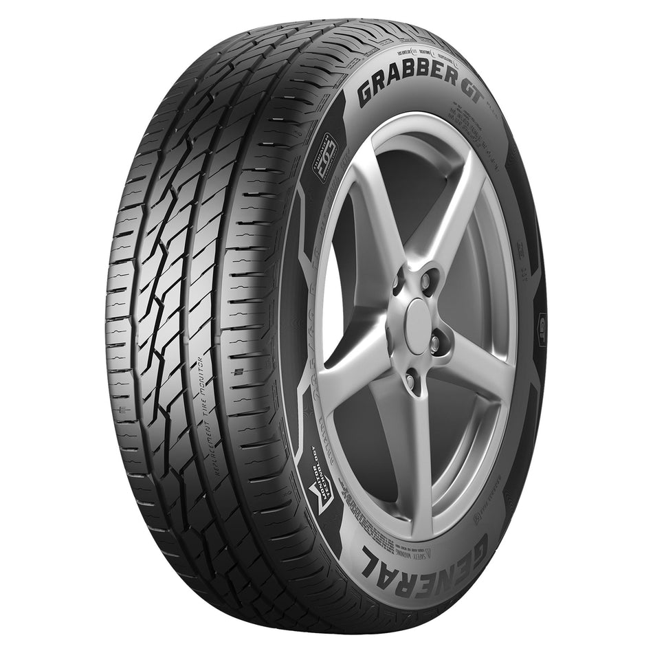 215/65 R17 99V General Tire Grabber GT Plus