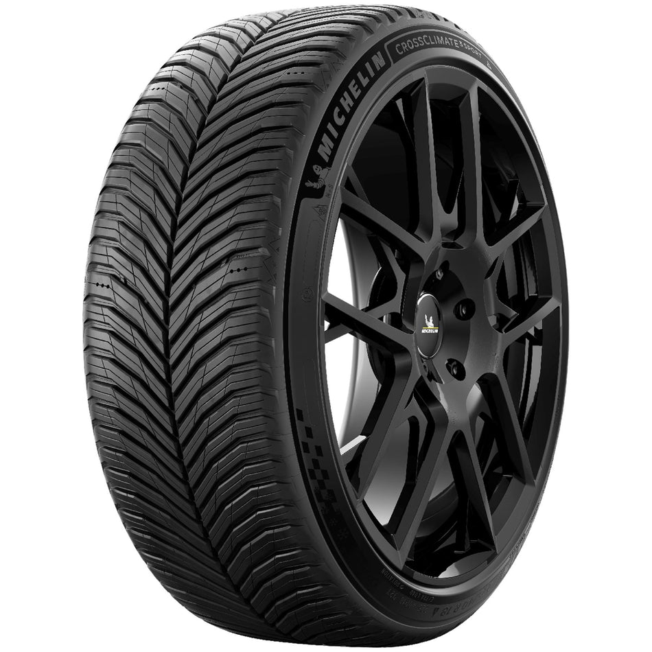 315/35 R20 110Y Michelin Cross Climate 3 Sport XL