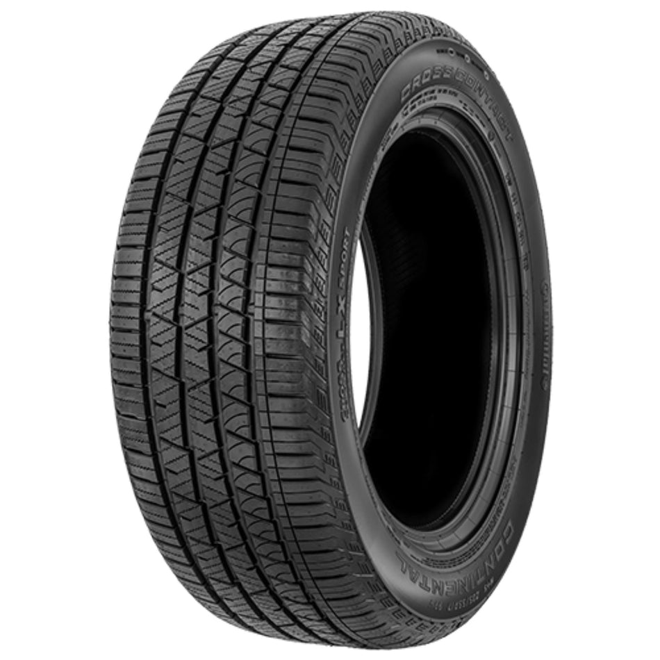 275/45 R21 110Y Continental CrossContact LX Sport XL