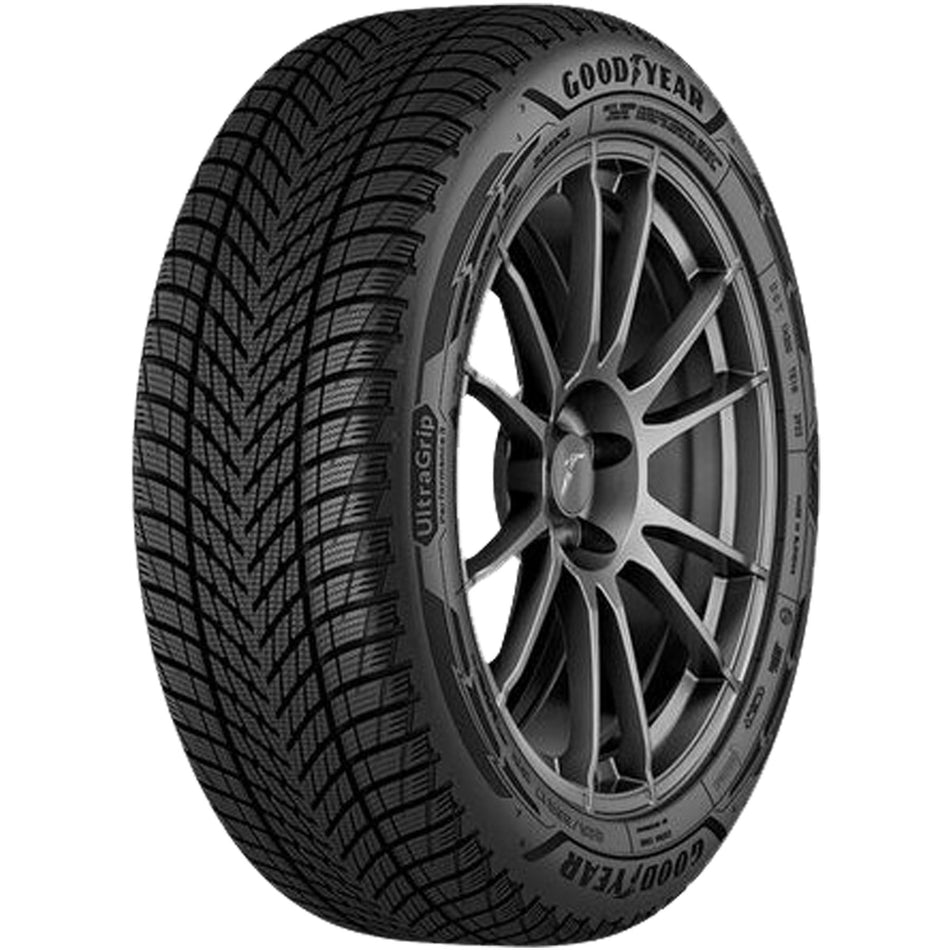 185/55 R16 87T Goodyear UltraGrip Performance 3 XL