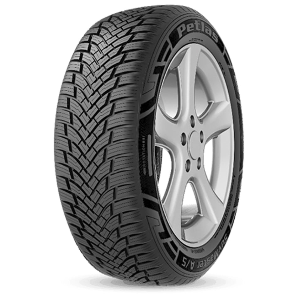 215/55 R18 99V Petlas SuvMaster A/S RF