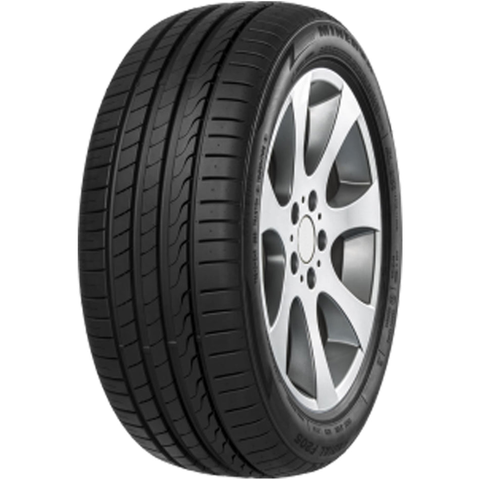 225/35 ZR18 87Y Minerva F205 XL