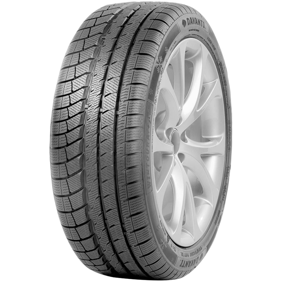 225/45 R19 96V Davanti Wintoura+ XL