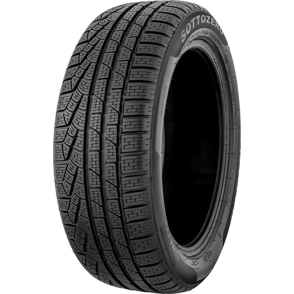 225/60 R17 99H Pirelli W 210 Sottozero II