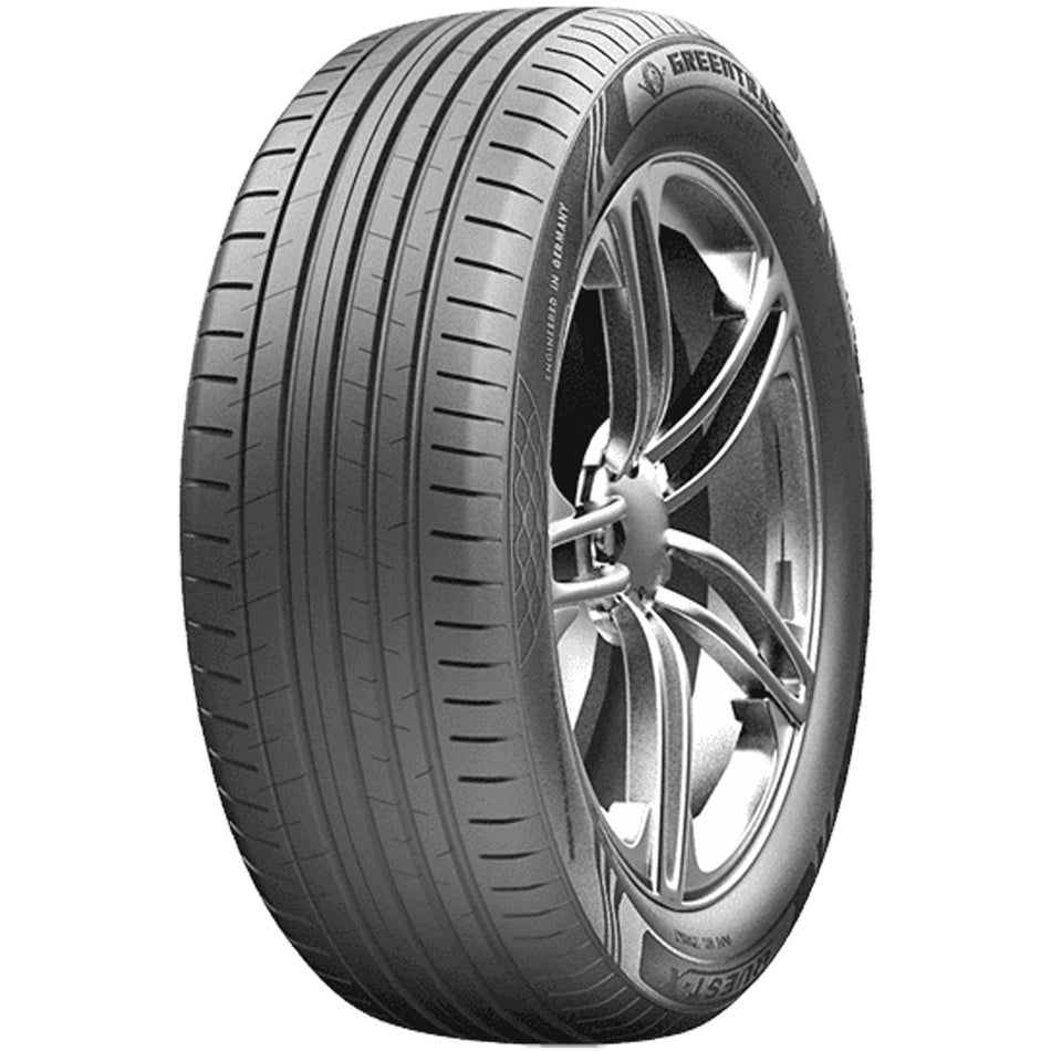 325/35 ZR22 114Y Greentrac Quest-X XL