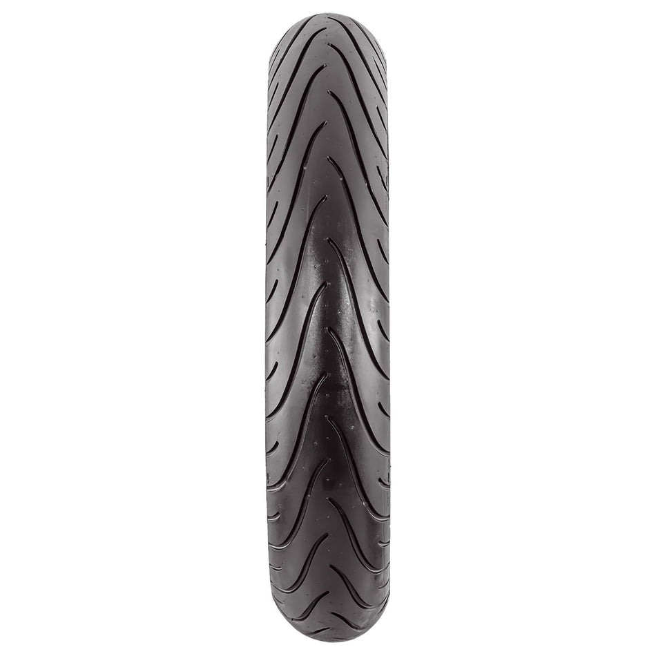 100/80-17 52S TL/TT Michelin Pilot Street Front