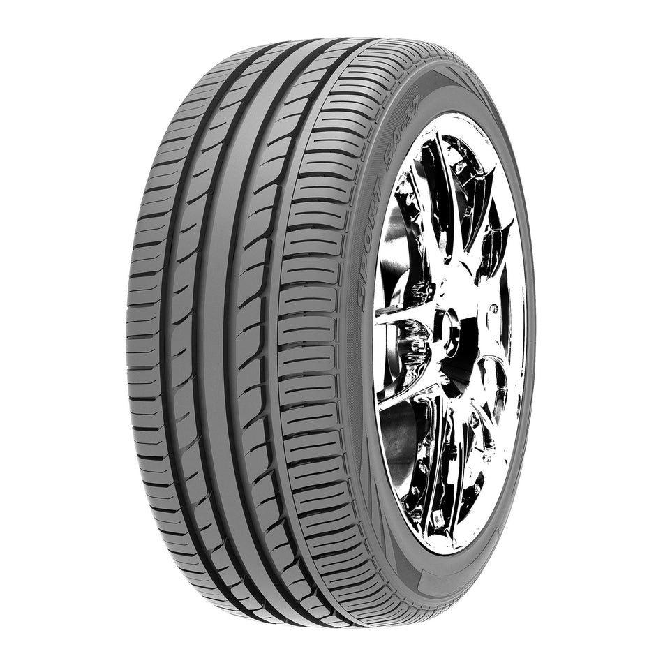 265/45 R21 104W Trazano Sport SA37