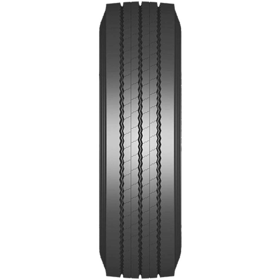 275/70 R22.5 152J AeroTyre ECO-PLUS