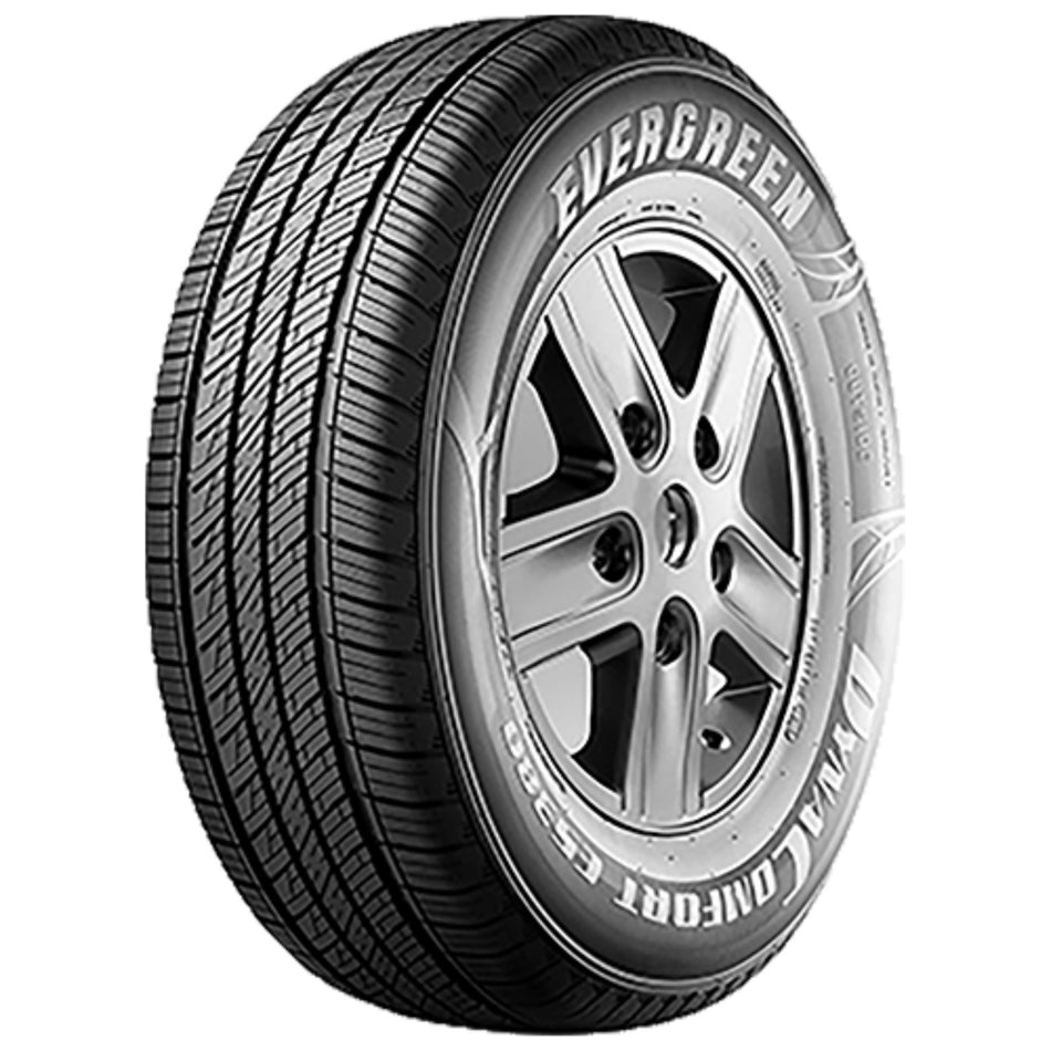 255/65 R17 110H Evergreen ES380
