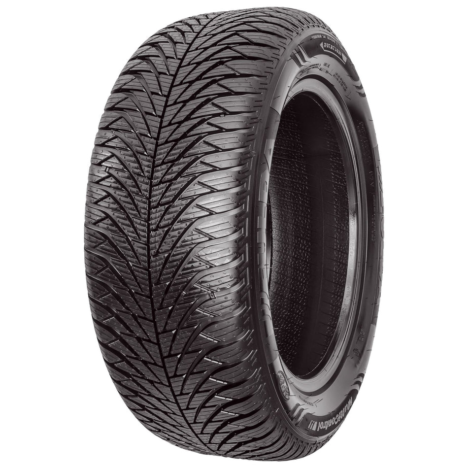 195/50R16 88V Fulda Multicontrol XL