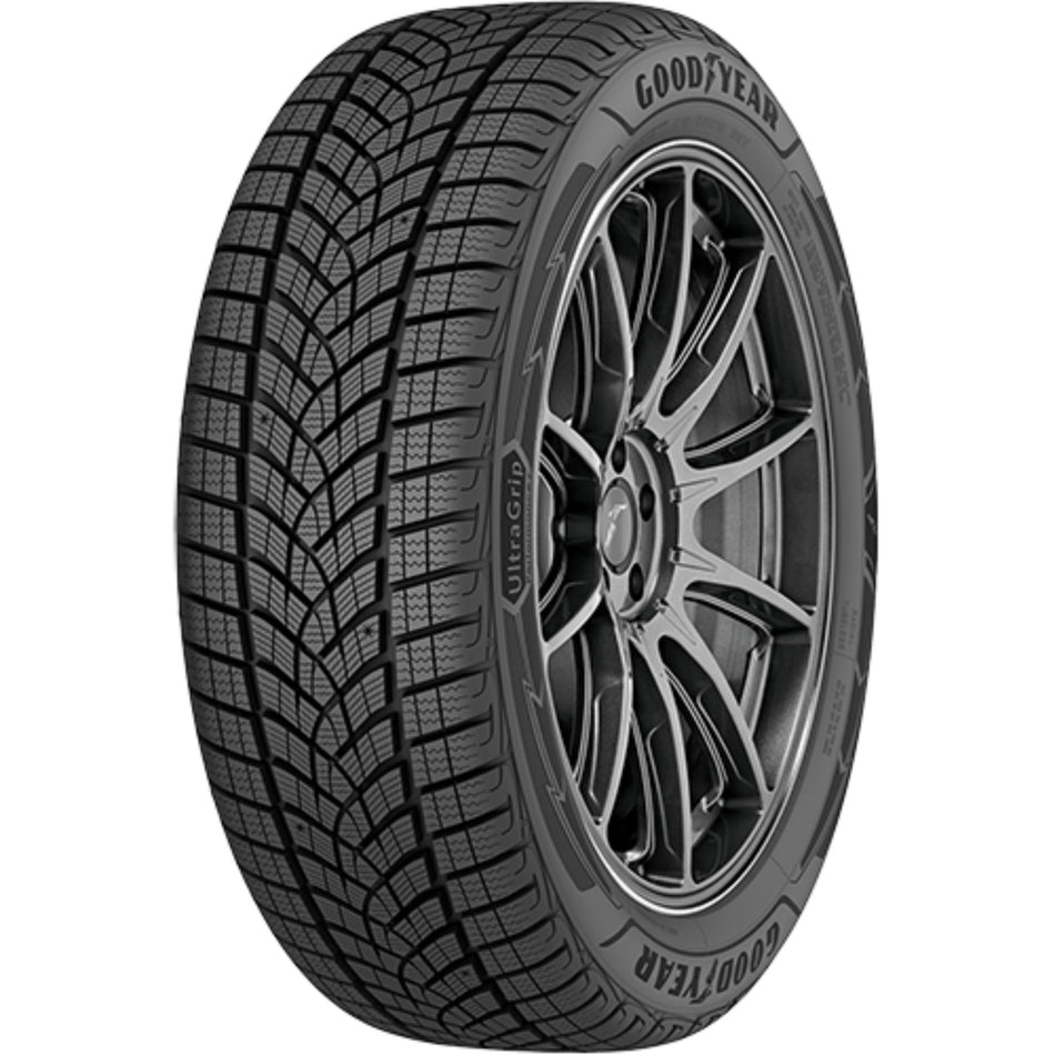 285/40 R21 109V Goodyear Ultra Grip Performance + SUV XL