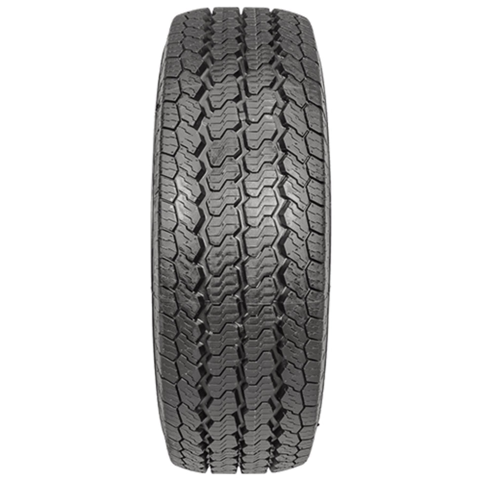 195/75 R16C 107/105R Continental VancoFourSeason