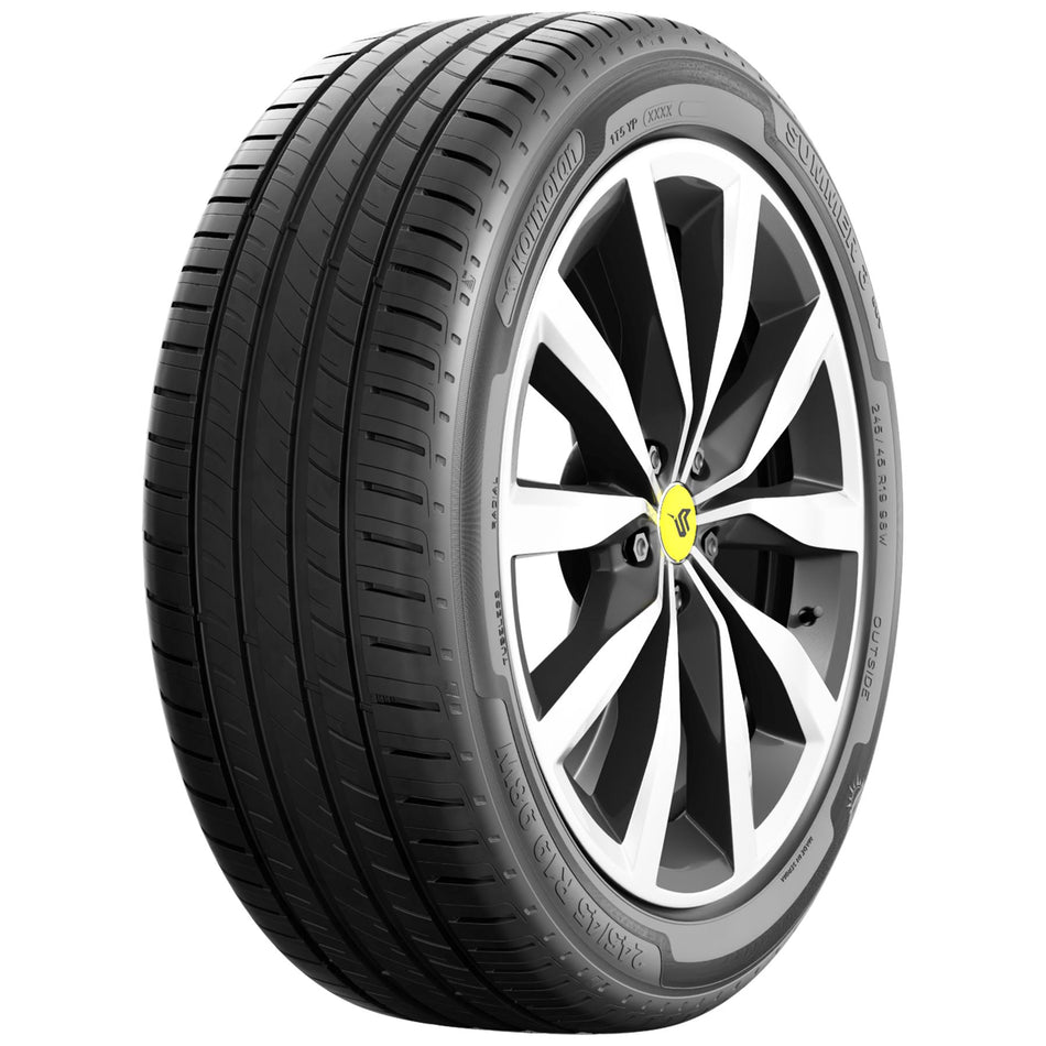 215/65 R16 102H Kormoran Summer 3 SUV