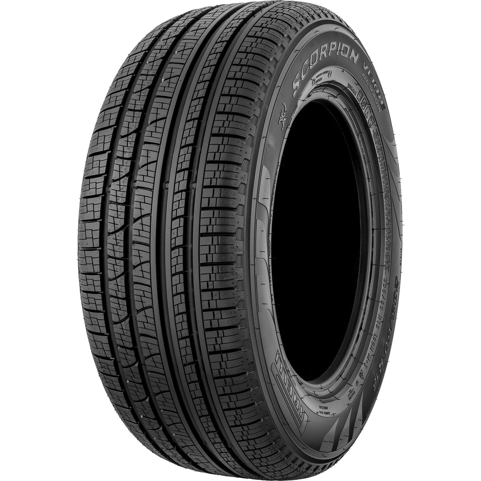 295/40 R20 106V Pirelli Scorpion Verde All Season