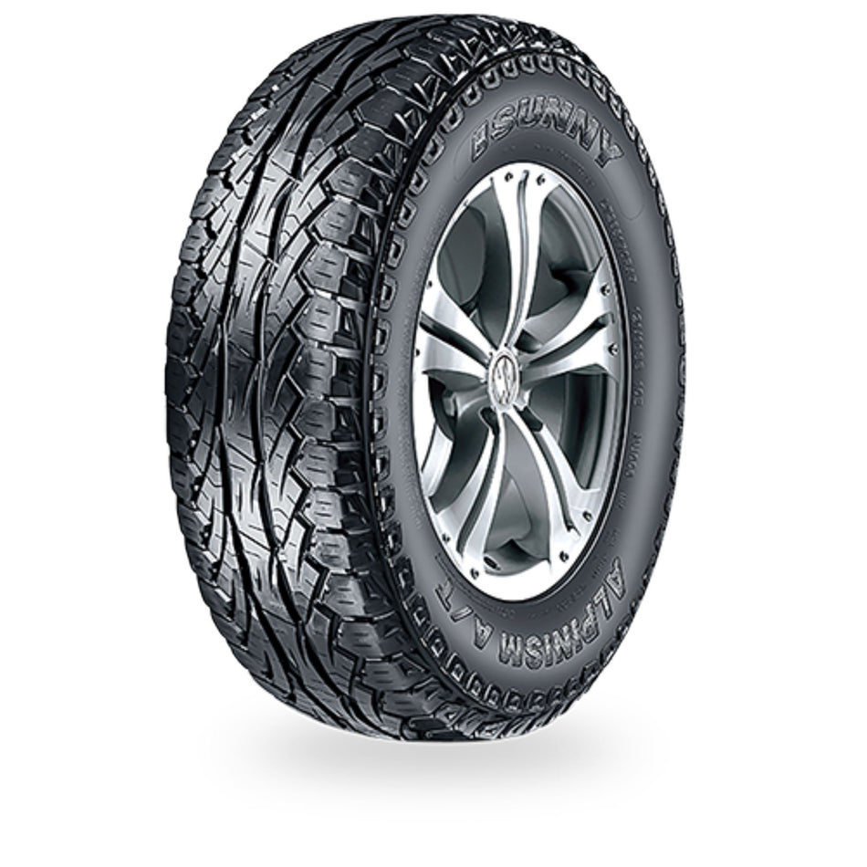 285/50 R20 116H Sunny NU006 XL