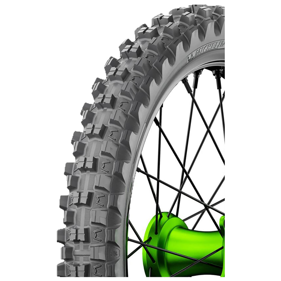 70/100-19 42M TT Michelin Starcross 5 Medium