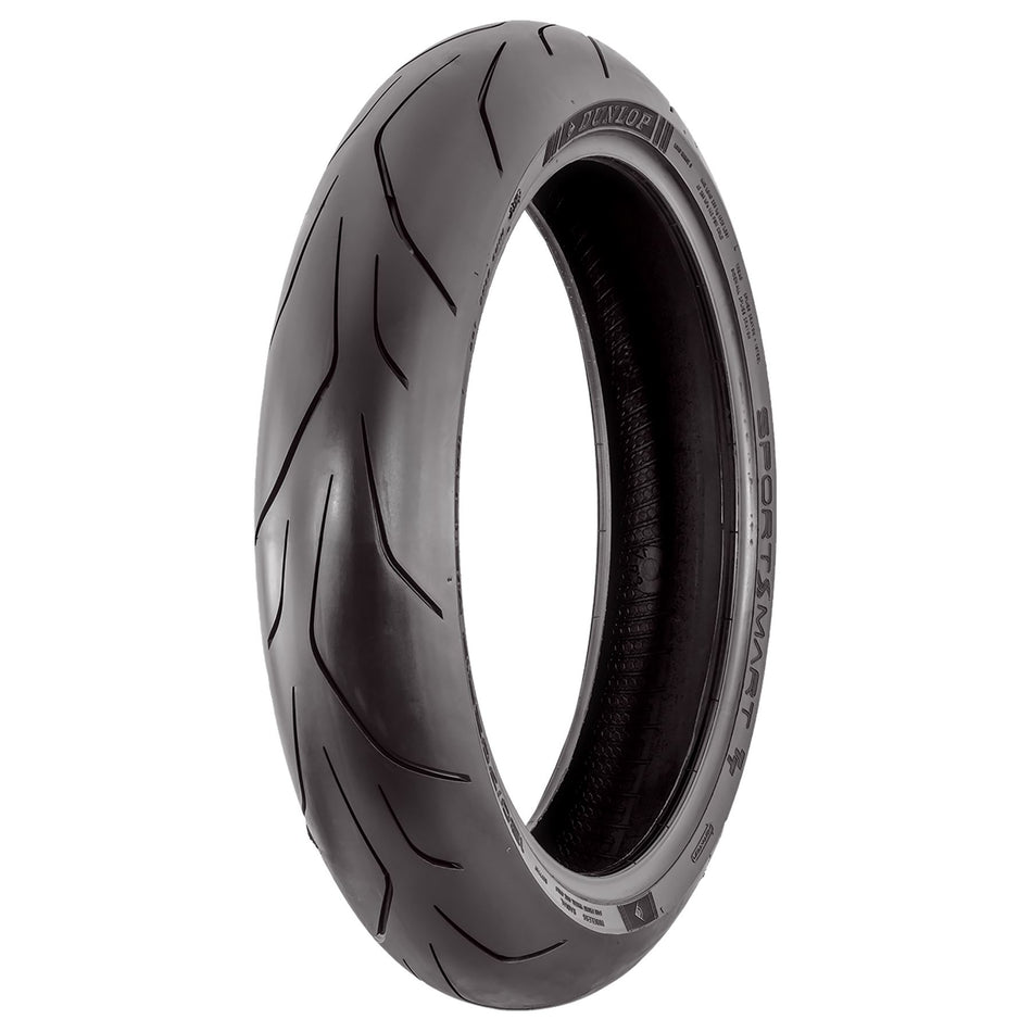 120/70 R17 58H Dunlop Sportsmart TT Front