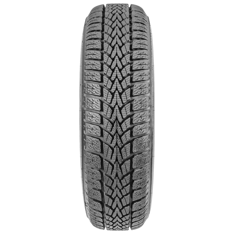 155/65 R14 75T Dunlop Winter Response 2 MS