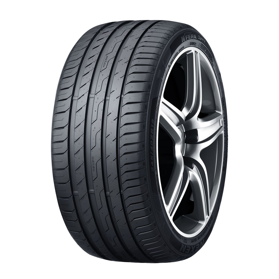 215/55 R18 95T Nexen N Fera Sport