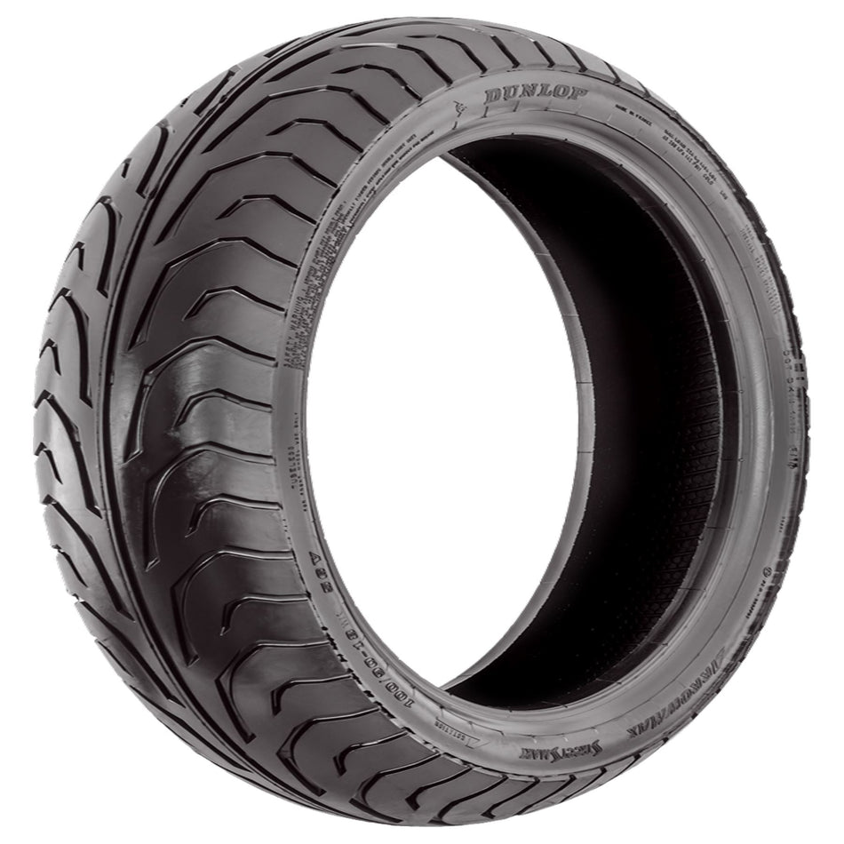 100/90-19 57V Dunlop Arrowmax Streetsmart Front