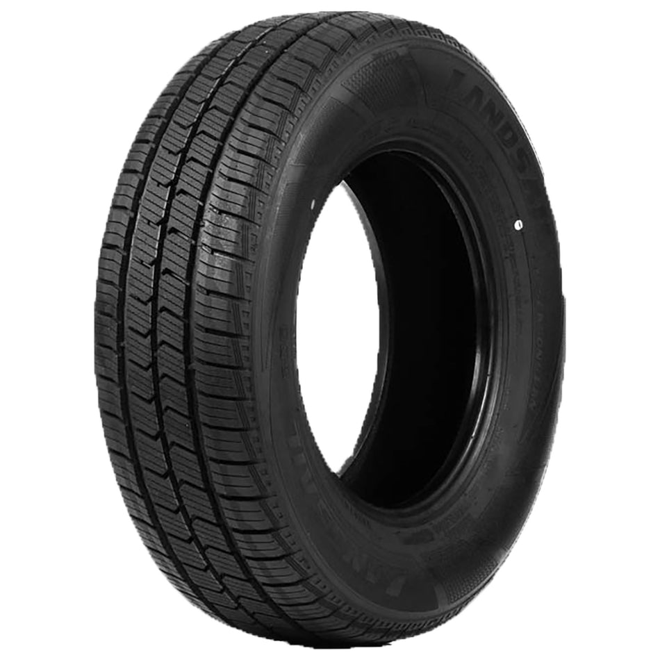 195/65 R16C 104/102R Landsail 4Season VAN