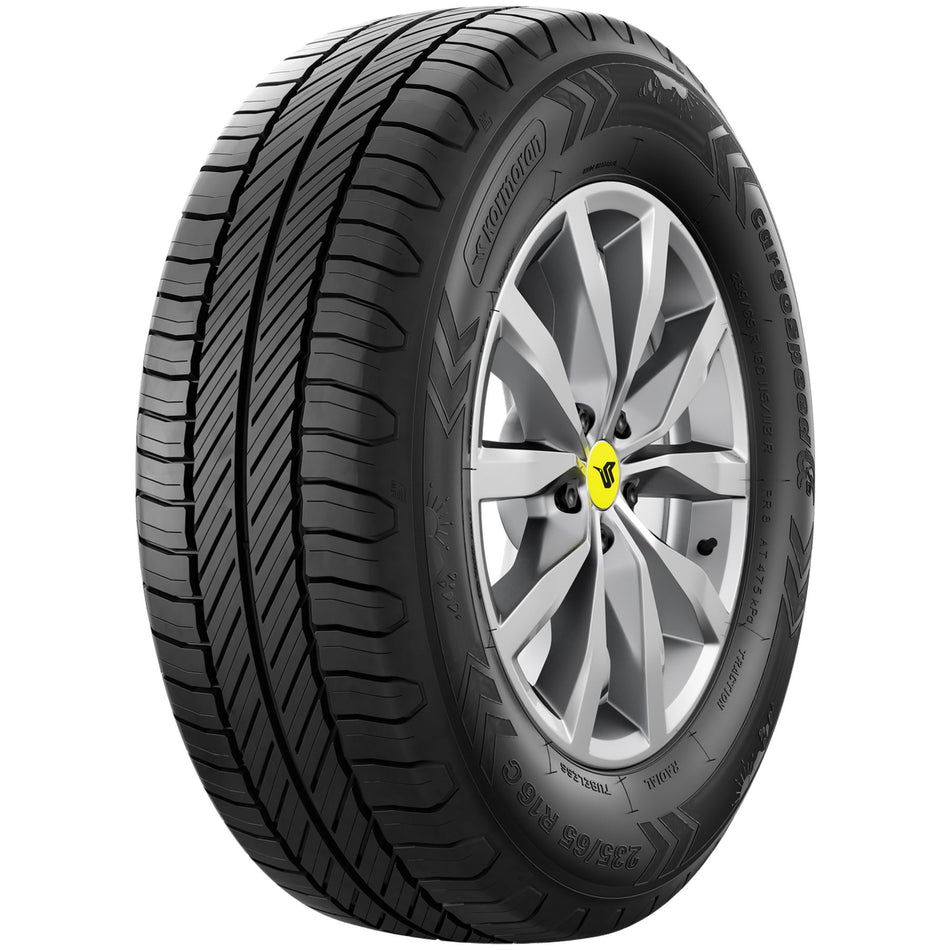185/75 R16C 104/102R Kormoran CargoSpeedEVO