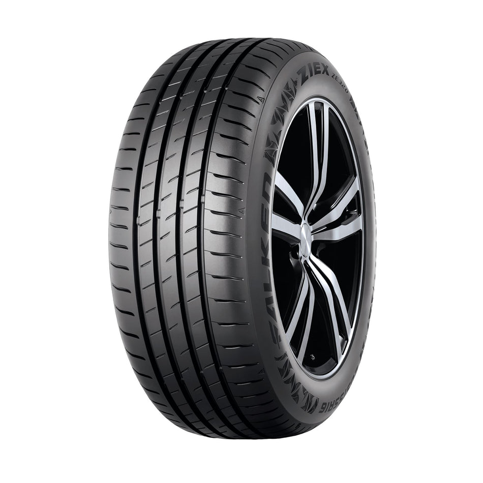 195/50 R15 82V Falken ZIEX ZE-320