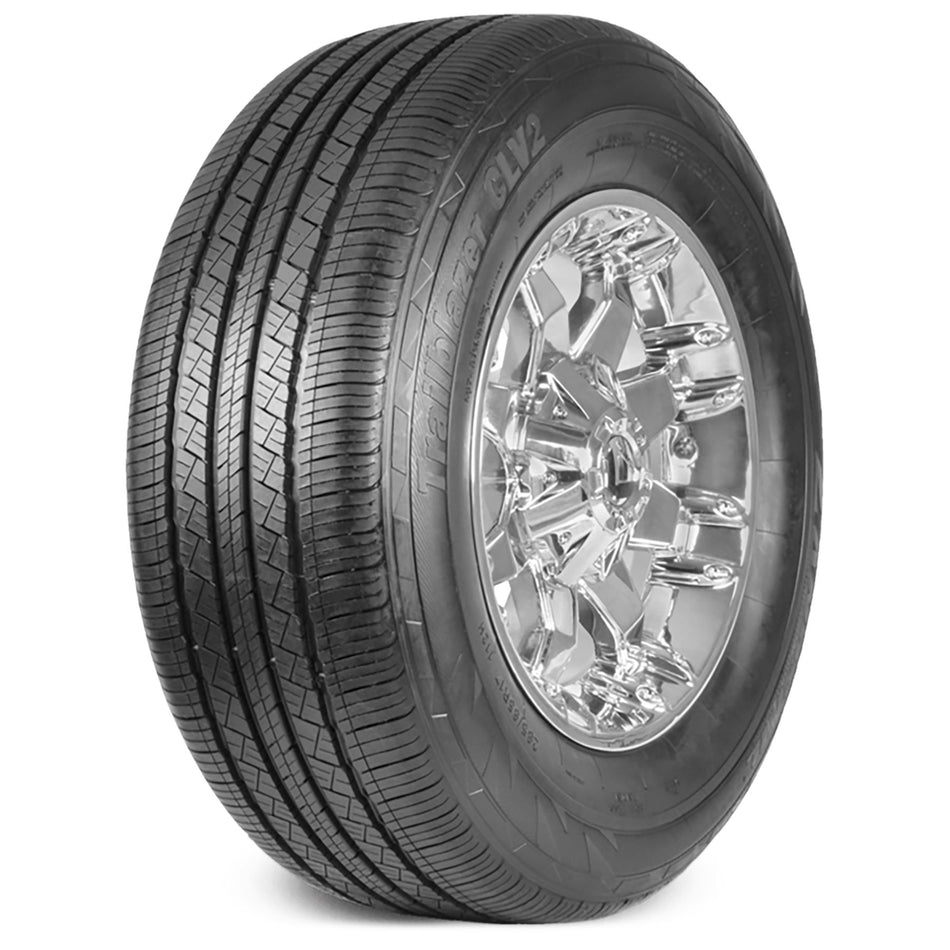 265/65 R17 112H Landsail CLV2