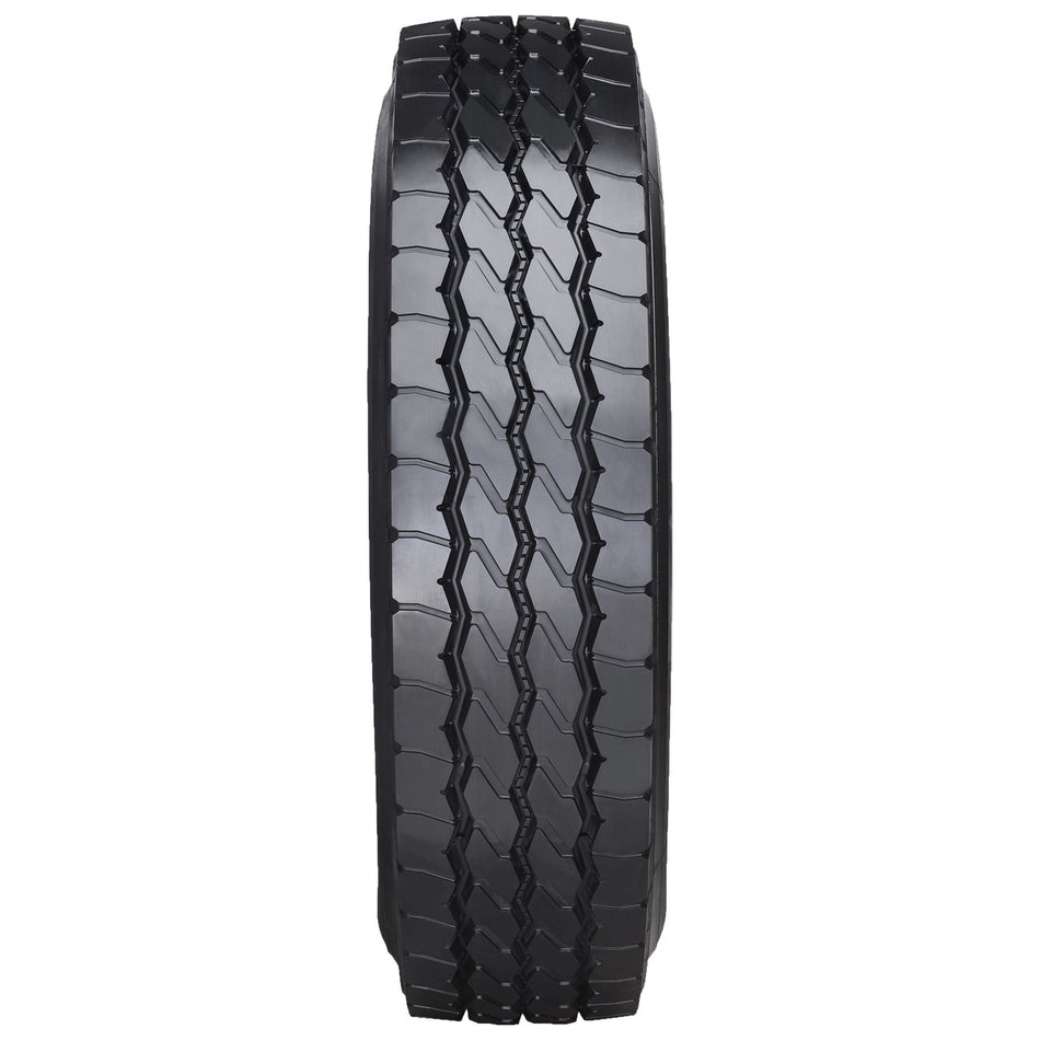 315/80 R22.5 156/150K Bridgestone M-Steer 001