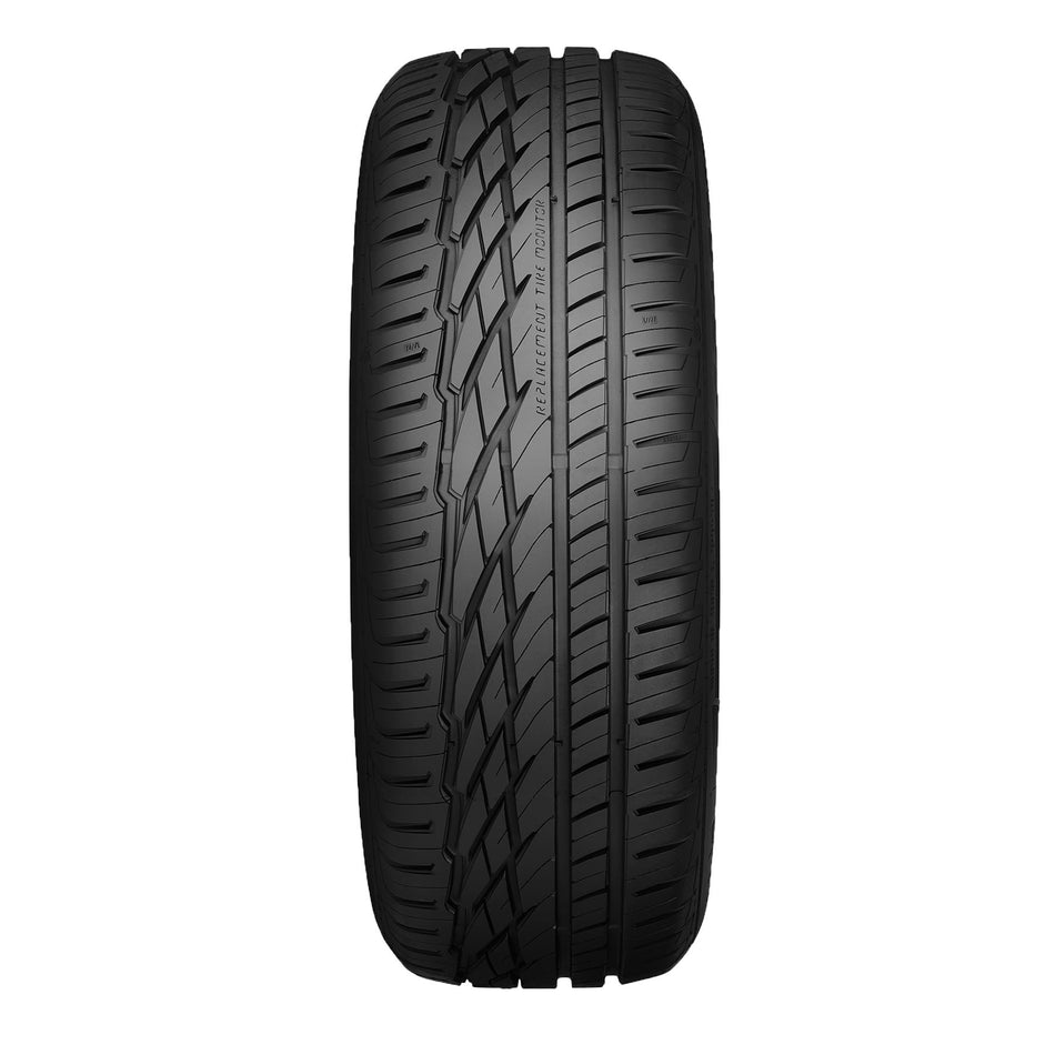 235/70 R16 106H General Tire Grabber GT