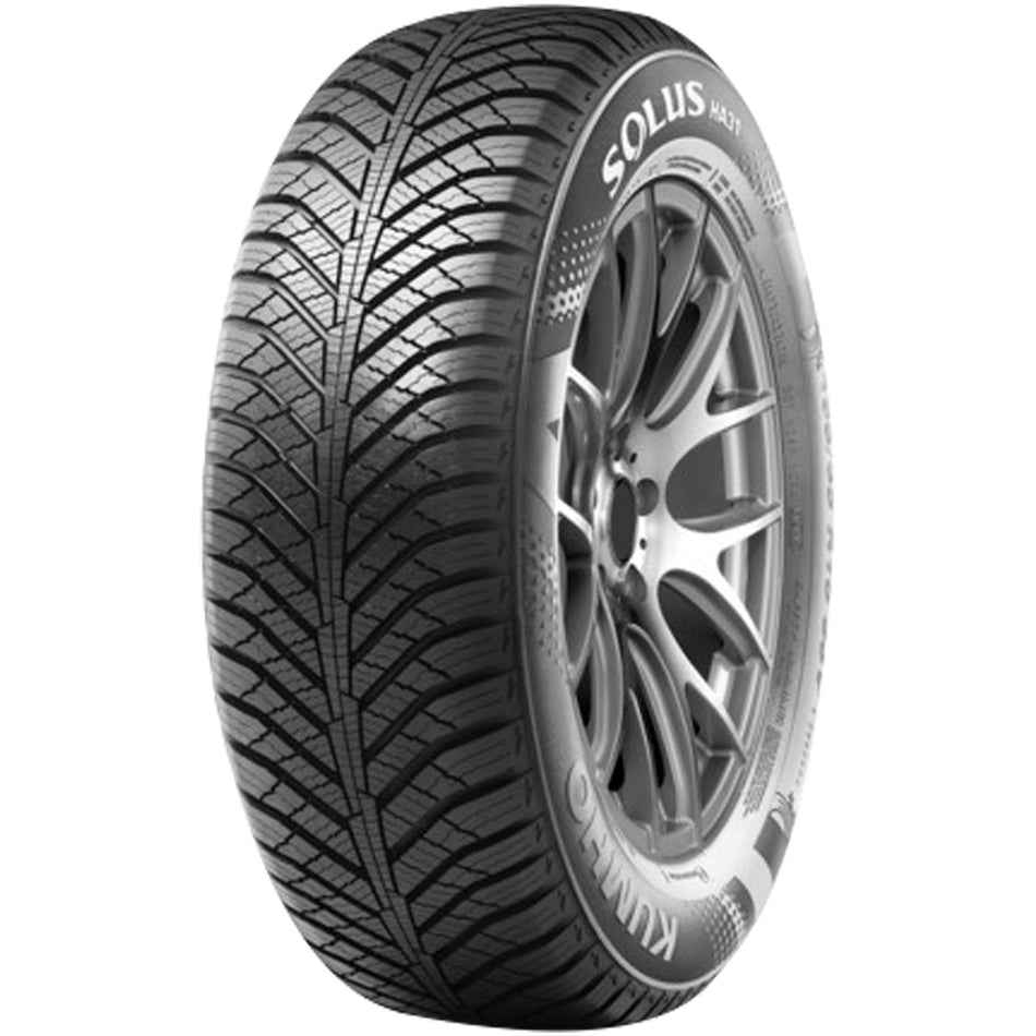 155/60 R15 74T Kumho Solus 4S HA31
