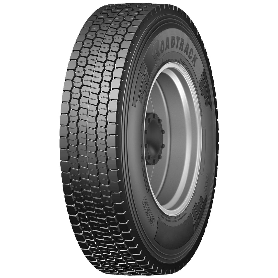 295/80 R22.5 154/149M Roadtrack DV210