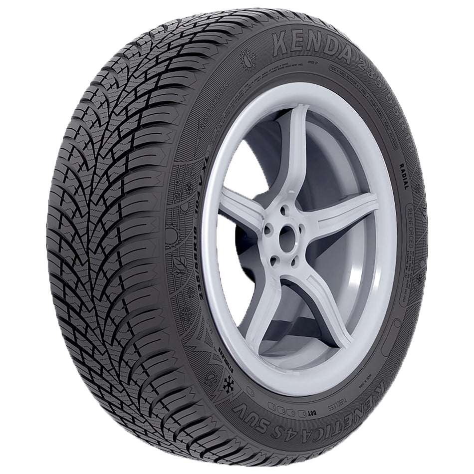 235/65 R17 108V Kenda KR609 Kenetica 4S SUV XL